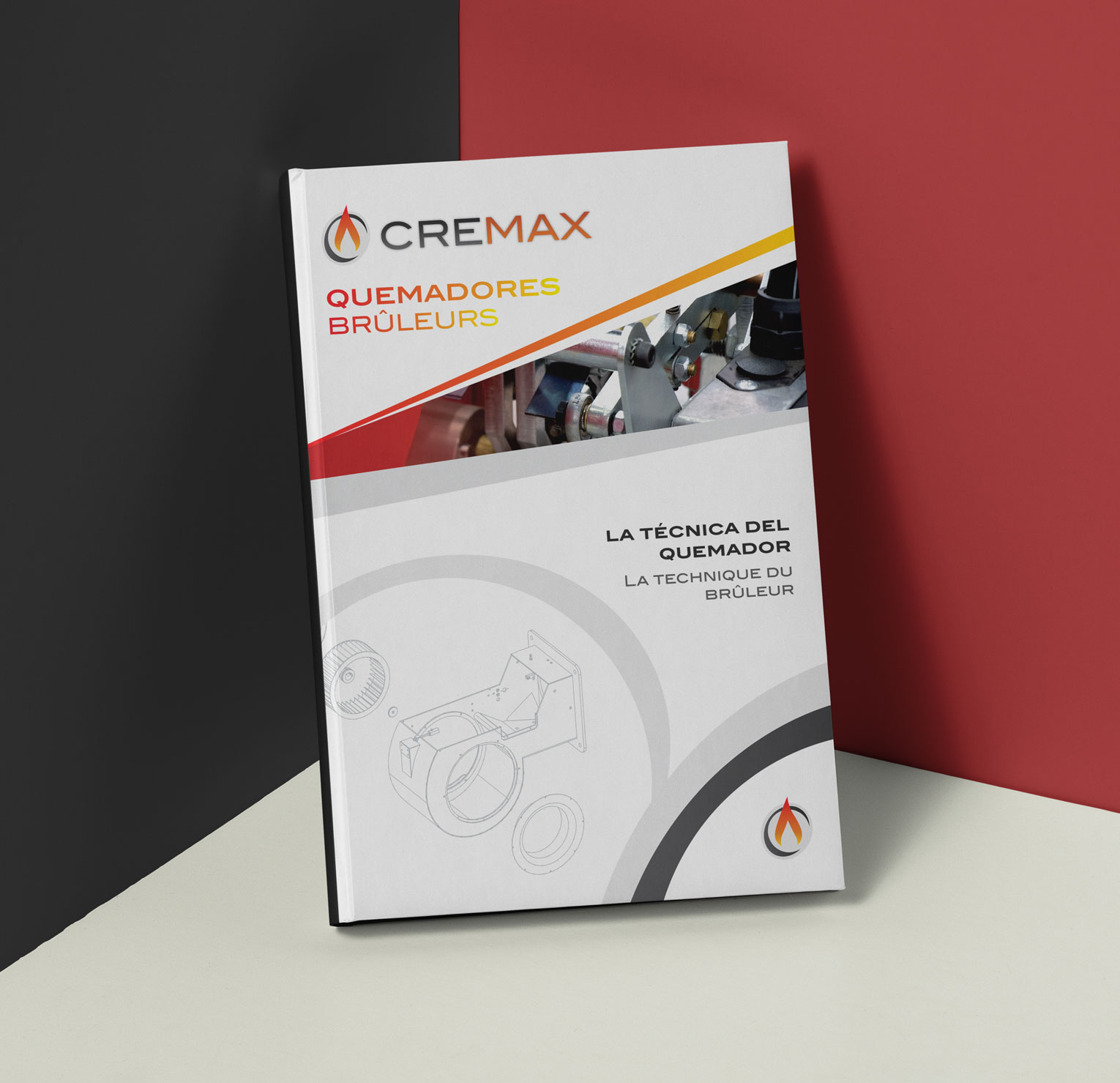 Catálogo Cremax